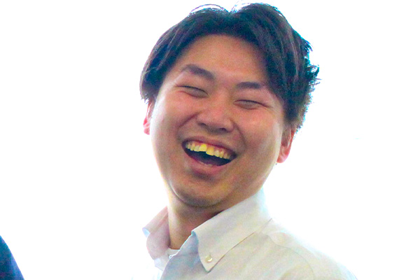 食べることが好きなら<br>この仕事！