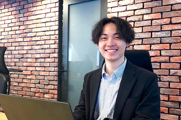 「成長したい」想いに<br class="sp_only">応えてくれる！